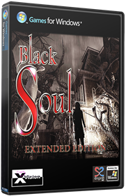 BlackSoul - Box - 3D Image