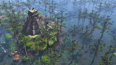Age of Empires III: Complete Collection - Screenshot - Gameplay Image