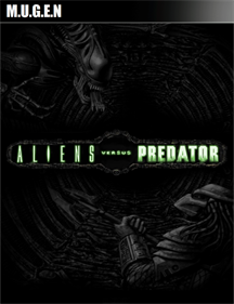 Alien vs Predator MUGEN