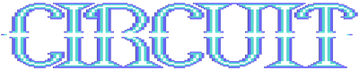 Circuit (CP Verlag) - Clear Logo Image