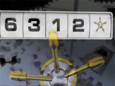 Lock 5 - Screenshot - Game Title Image