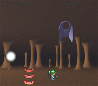 Rururi Ra Rura  - Screenshot - Gameplay Image