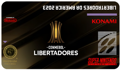 Copa Libertadores 2023