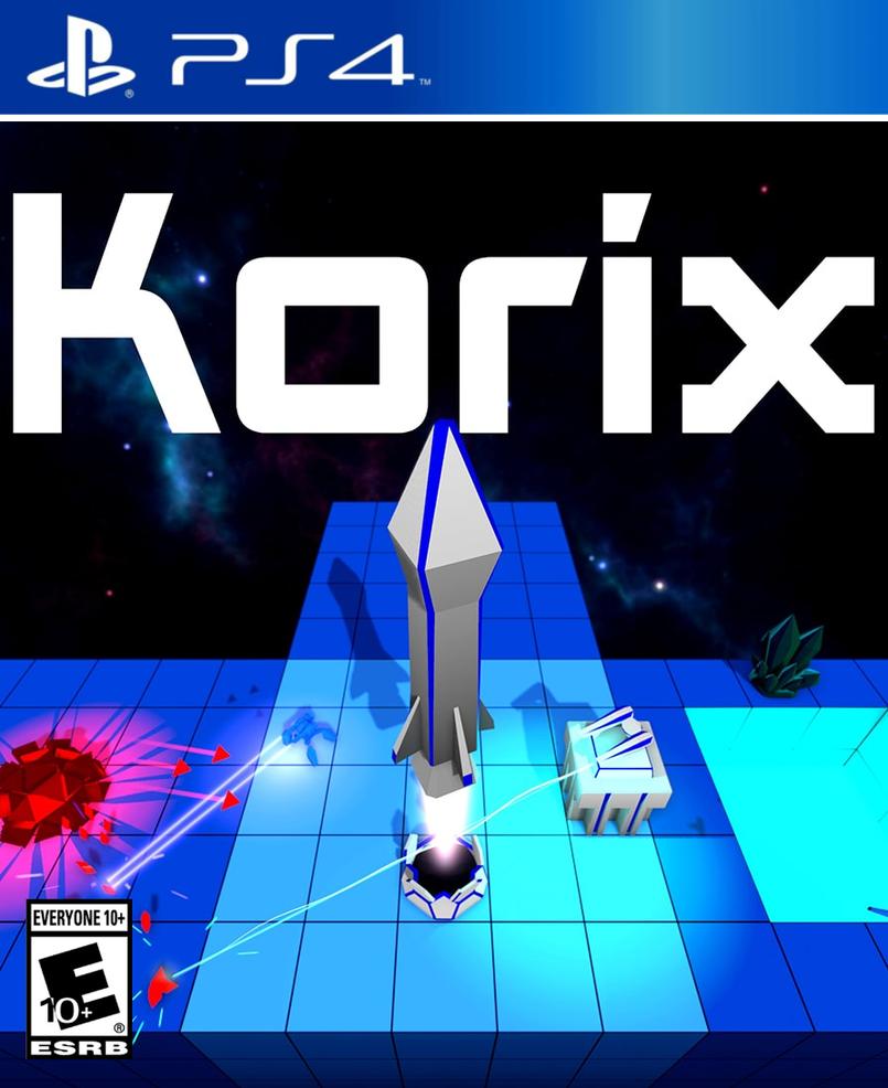 Korix