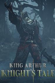 King Arthur: Knight's Tale - Fanart - Box - Front Image