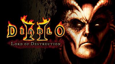 Diablo II: Lord of Destruction - Banner Image