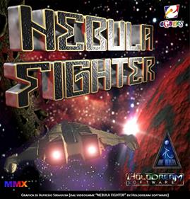 Nebula Fighter - Box - Front Image