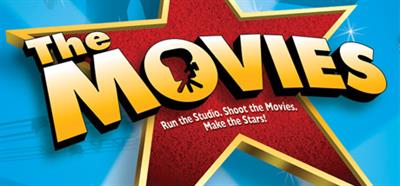 The Movies - Banner Image