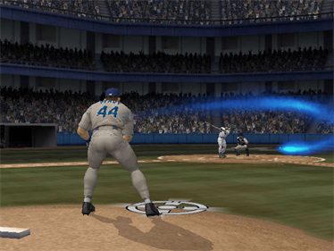 MLB SlugFest 2006 - Screenshot - Gameplay Image