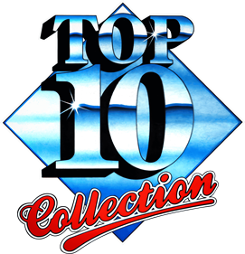 Top 10 Collection - Clear Logo Image