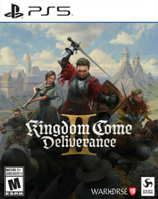 Kingdom Come: Deliverance II