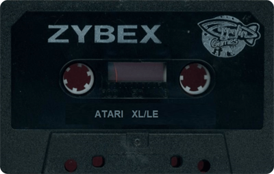 Zybex - Cart - Front Image