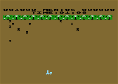 Zulu Warpath - Screenshot - Gameplay Image
