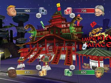 Vegas Party - Screenshot - Gameplay Image