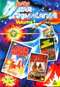 4 Star Compilation: Volume 1
