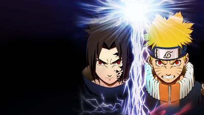 Naruto: Ultimate Ninja Storm - Fanart - Background Image