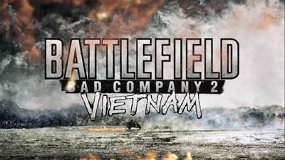 Battlefield Bad Company 2: Vietnam - Banner