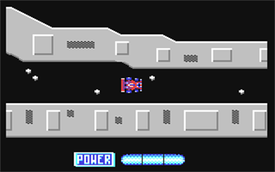 Mad Race - Screenshot - Gameplay Image