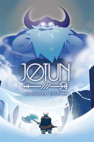 Jotun: Valhalla Edition - Box - Front