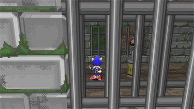 Sonic Robo Blast 2 - Screenshot - Gameplay Image