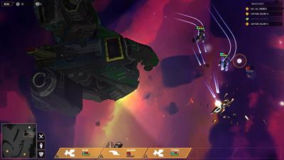 Distant Star: Revenant Fleet - Screenshot - Gameplay Image