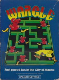 Wargle