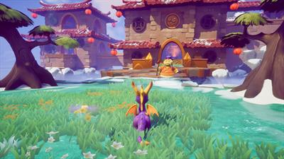 Spyro Reignited Trilogy - Screenshot - Gameplay Image