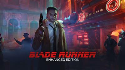 Blade Runner: Enhanced Edition - Banner Image