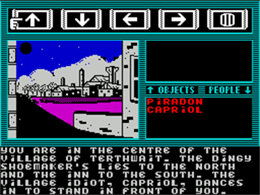 Majik - Screenshot - Gameplay Image