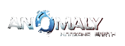 Anomaly: Warzone Earth - Clear Logo Image