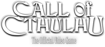 Call of Cthulhu - Clear Logo Image