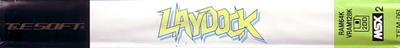 Laydock - Banner Image