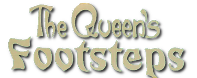 The Queen's Footsteps - Clear Logo Image