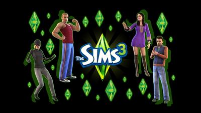 The Sims 3 - Banner Image