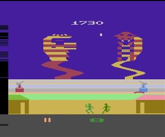 G.I. Joe: Cobra Strike - Screenshot - Gameplay Image