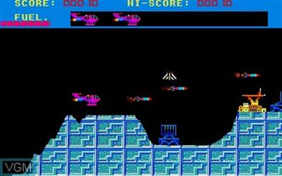 Time Blast - Screenshot - Gameplay Image