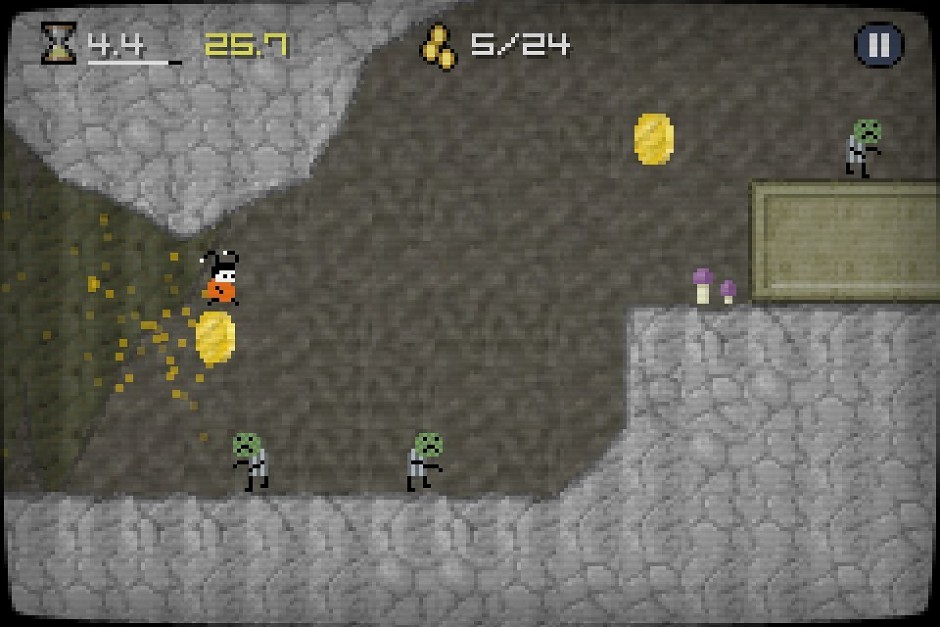 Mos Speedrun