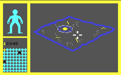 Cell Defense - Screenshot - Gameplay Image