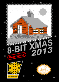 8-Bit Xmas 2013