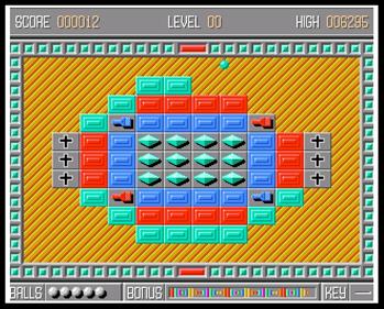 Diamond Fever - Screenshot - Gameplay Image