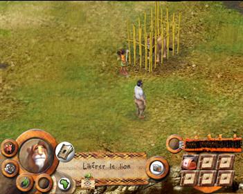 Safari Adventures: Africa - Screenshot - Gameplay Image