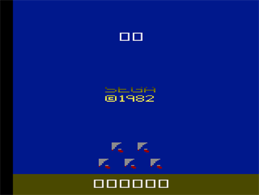 Tac-Scan - Screenshot - Game Title Image