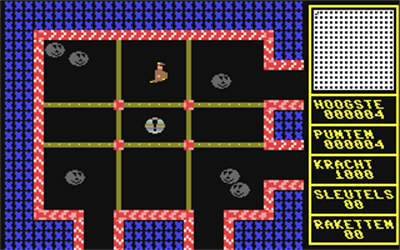 Radeloos - Screenshot - Gameplay Image