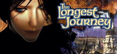 The Longest Journey - Banner Image