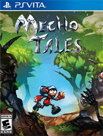 Mecho Tales