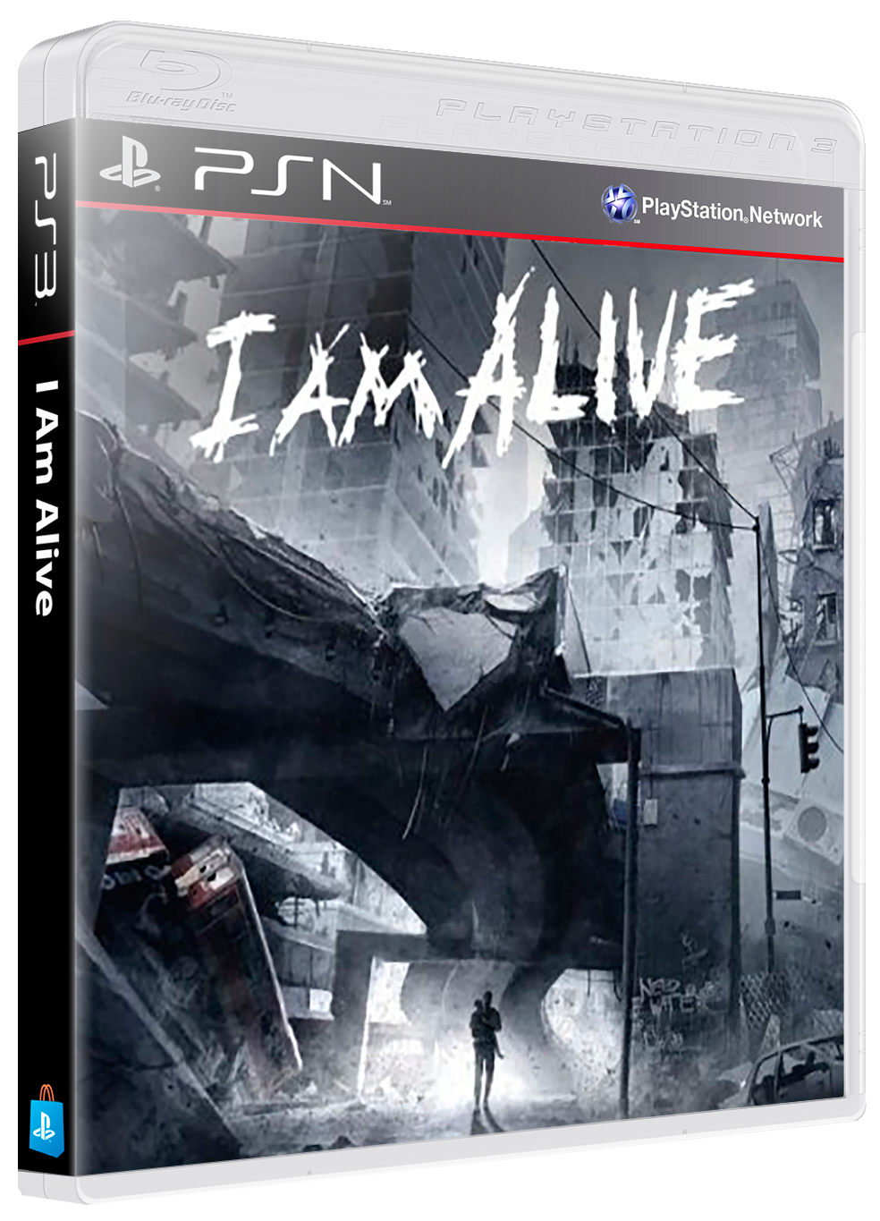 I am alive on steam фото 43