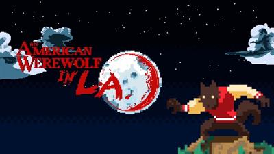 An American Werewolf in L.A.