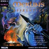 Merlin's Apprentice - Box - Front Image