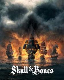 Skull & Bones - Box - Front Image