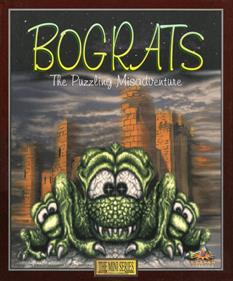 Bograts: The Puzzling Misadventure